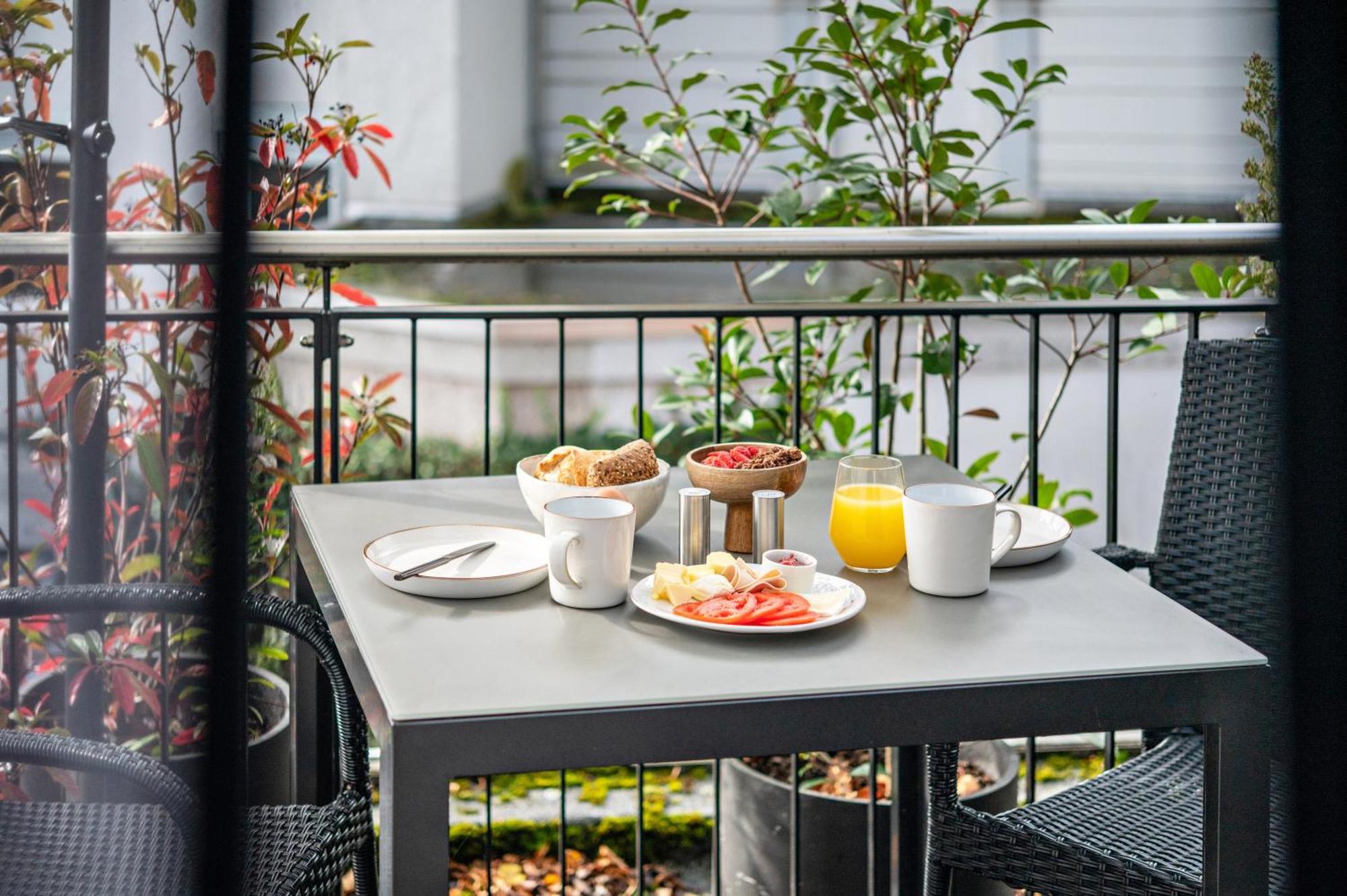 Apartment Wilhelm นีนบวร์ก ภายนอก รูปภาพ